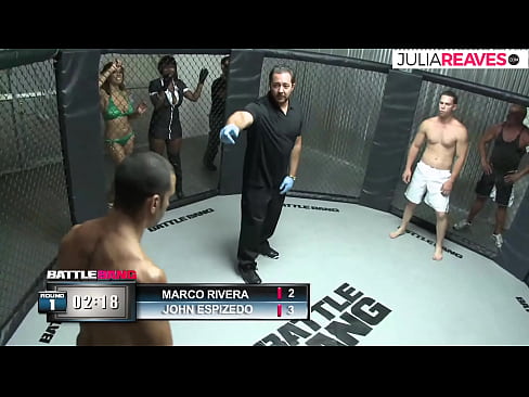 ❤️ Ultimate Fighter fucks wata lamba yarinya dama bayan fada a cikin zobe ❤ Batsa ❌️