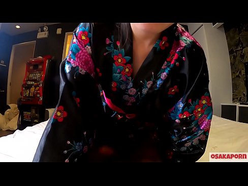 ❤️ Yarinyar cosplay tana son jima'i zuwa inzali tare da squirt a cikin macen doki da busa. Yarinyar Asiya mai gashi mai gashi da kyawawan nonuwa a cikin kayan gargajiya na Jafananci a cikin hoton bidiyo mai son nuna al'aurar tare da kayan wasan fuck. Sakura 3 OSAKAPOORN. ❤ Batsa ❌️