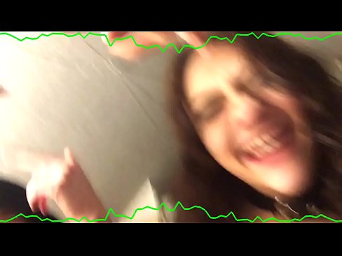 ❤️ Wando biyu masu sexy brunette mai ban sha'awa suna zama 'yan iska ❤ Batsa ❌️