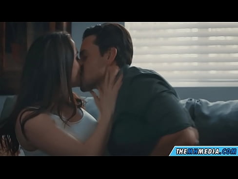 ❤️ Romantic jima'i tare da mai kyau m inna ❤ Batsa ❌️